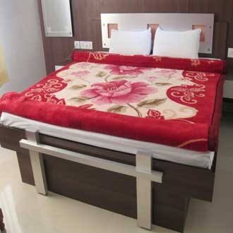 Hotel Lake Palace, Jaipur 2